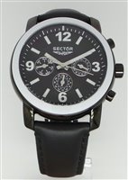 Orologio Sector No Limits Explorer in Acciaio R3271639025 - R3271639025
